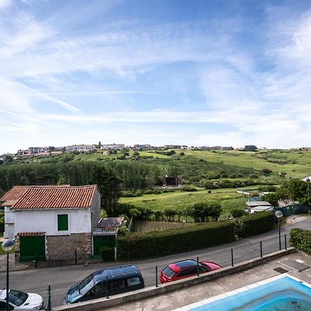 Apartamento La Bolisa 수안세스 외부 사진