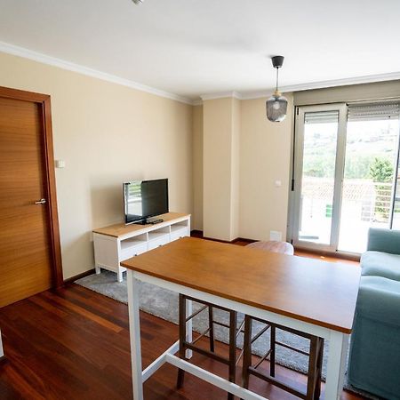 Apartamento La Bolisa 수안세스 외부 사진