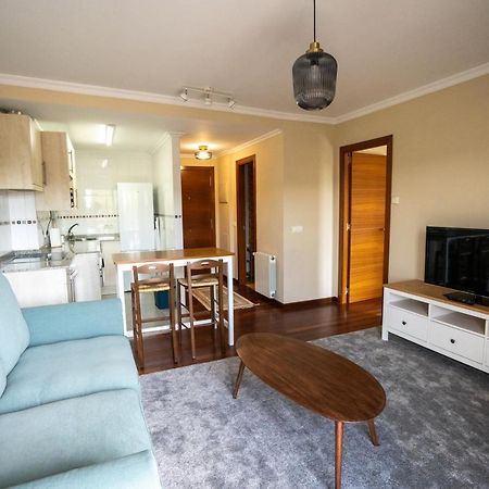 Apartamento La Bolisa 수안세스 외부 사진
