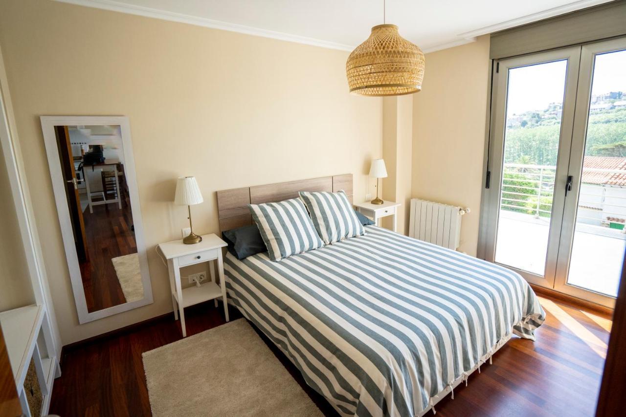 Apartamento La Bolisa 수안세스 외부 사진
