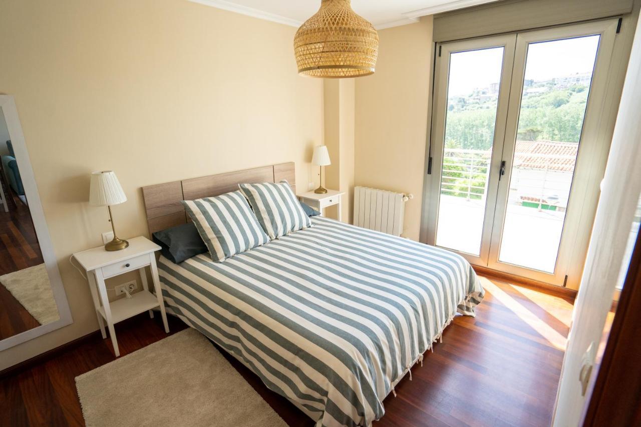 Apartamento La Bolisa 수안세스 외부 사진